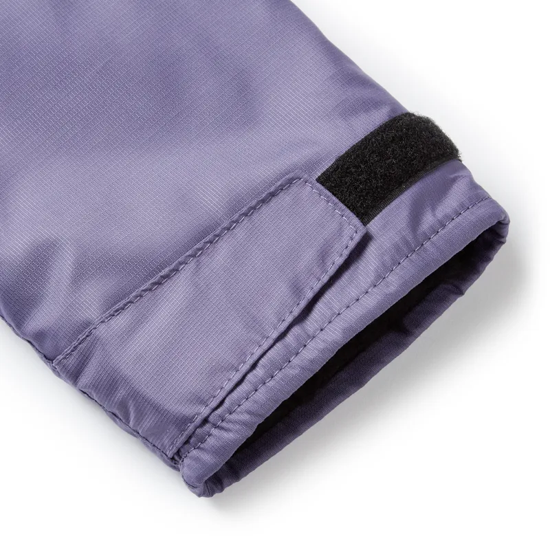 Buffalo Alpine Jacket Womens in Mauve-2